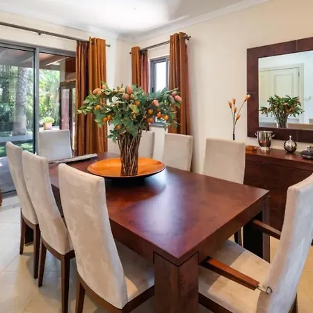 Villa Sleeps 10 With Pool Air Con And Wifi Almancil