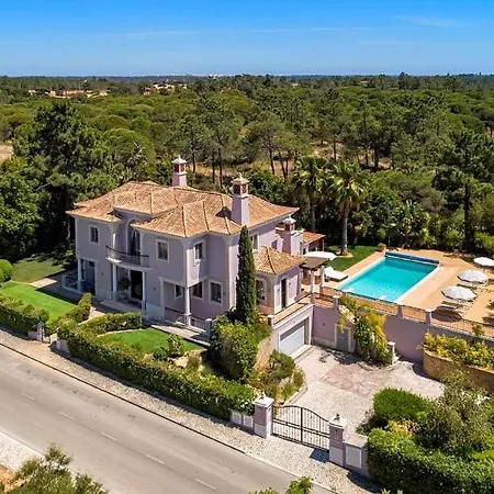 Sleeps 10 With Pool Air Con And Wifi Villa *